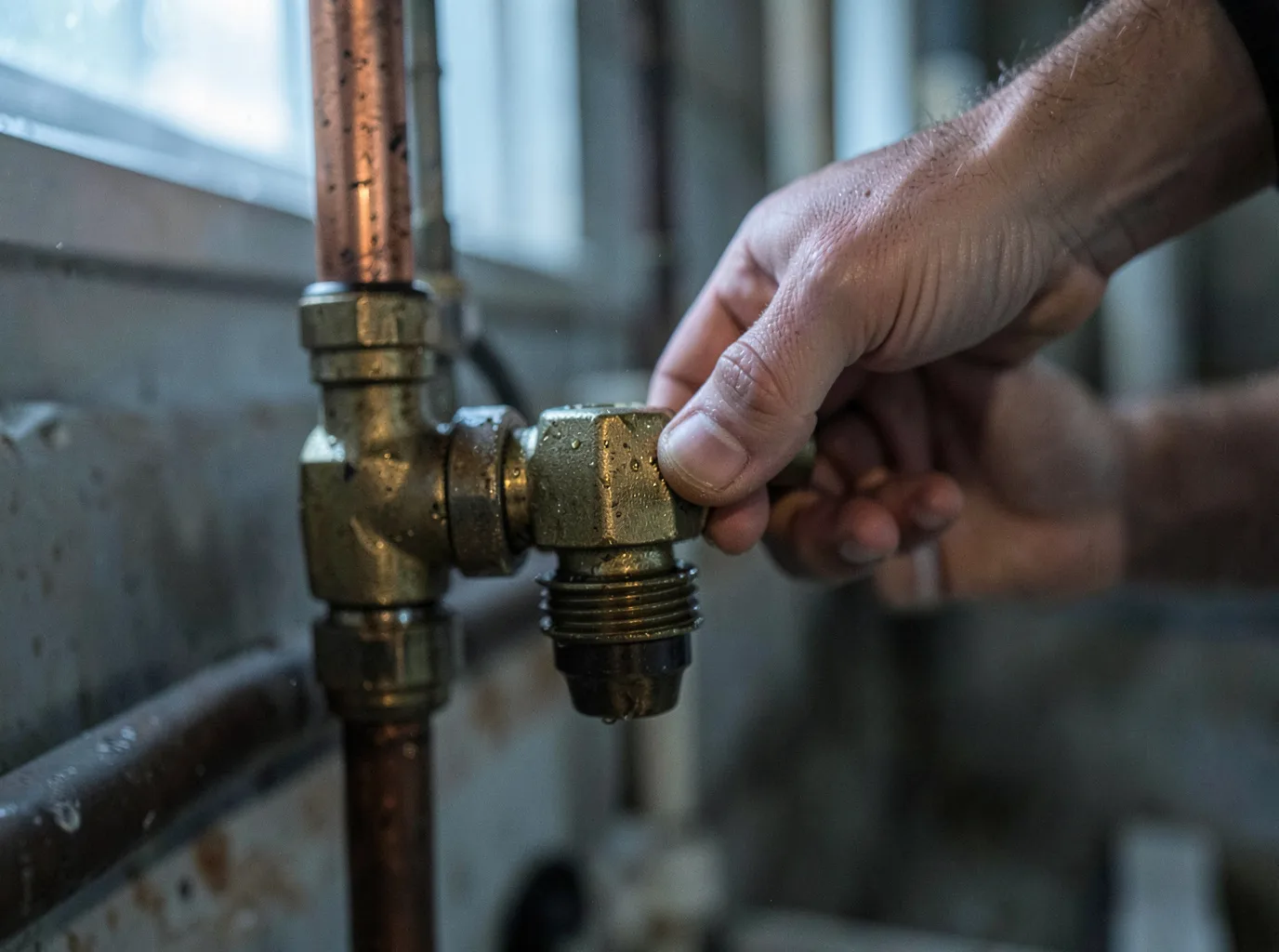 Emergency Plumber Saint Mary, KY FAQs